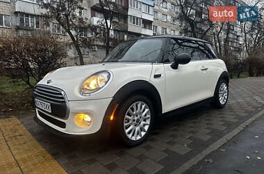 Хэтчбек MINI Hatch 2015 в 