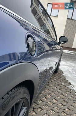 Хэтчбек MINI Hatch 2014 в Харькове