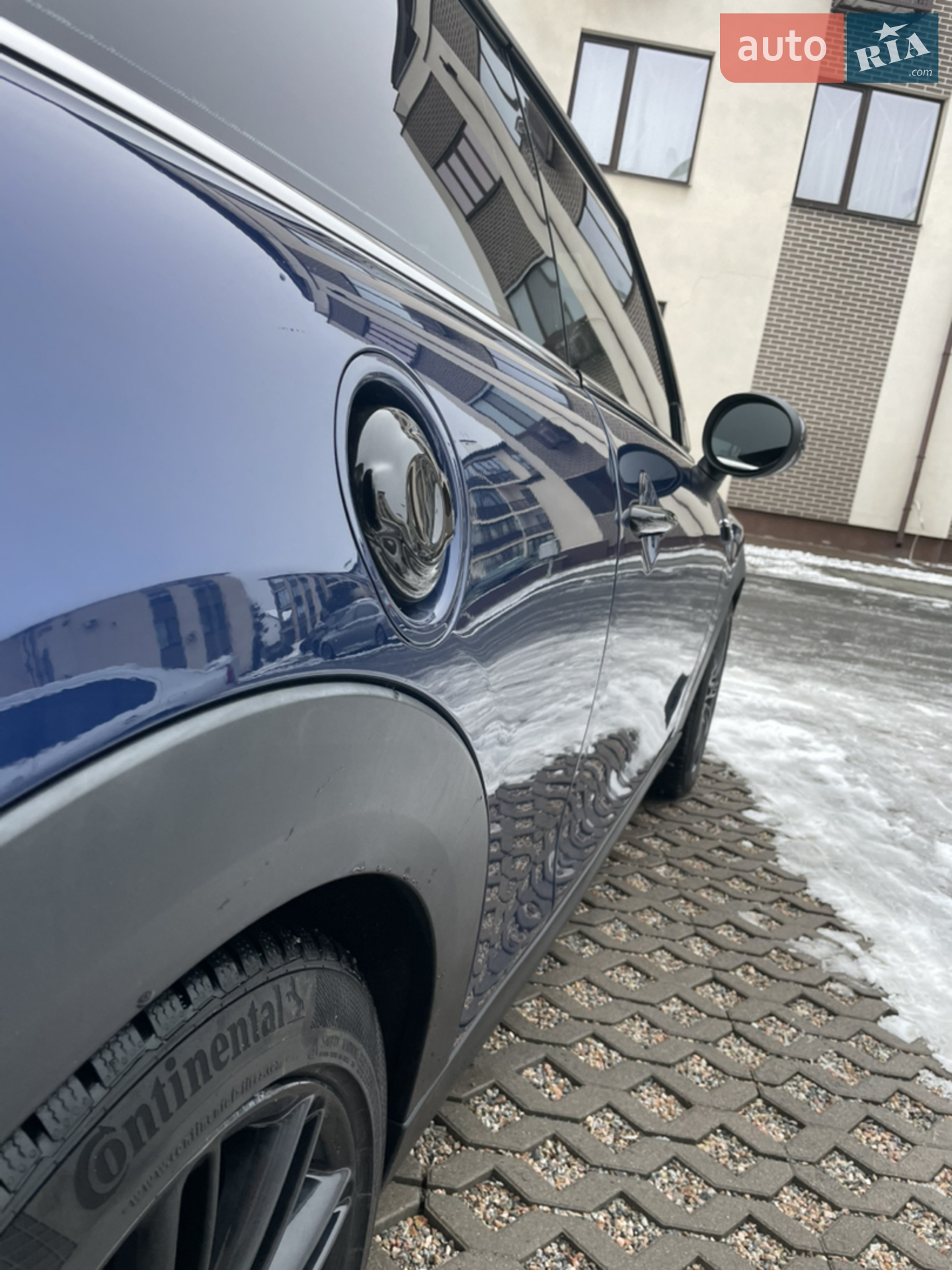2014 MINI Hatch - мініатюра 6