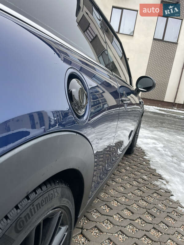 Хетчбек MINI Hatch 2014 в Харкові