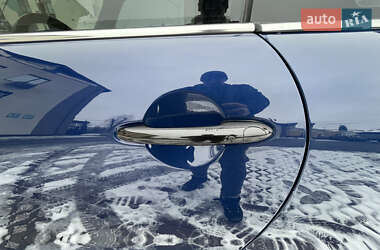 Хэтчбек MINI Hatch 2014 в Харькове