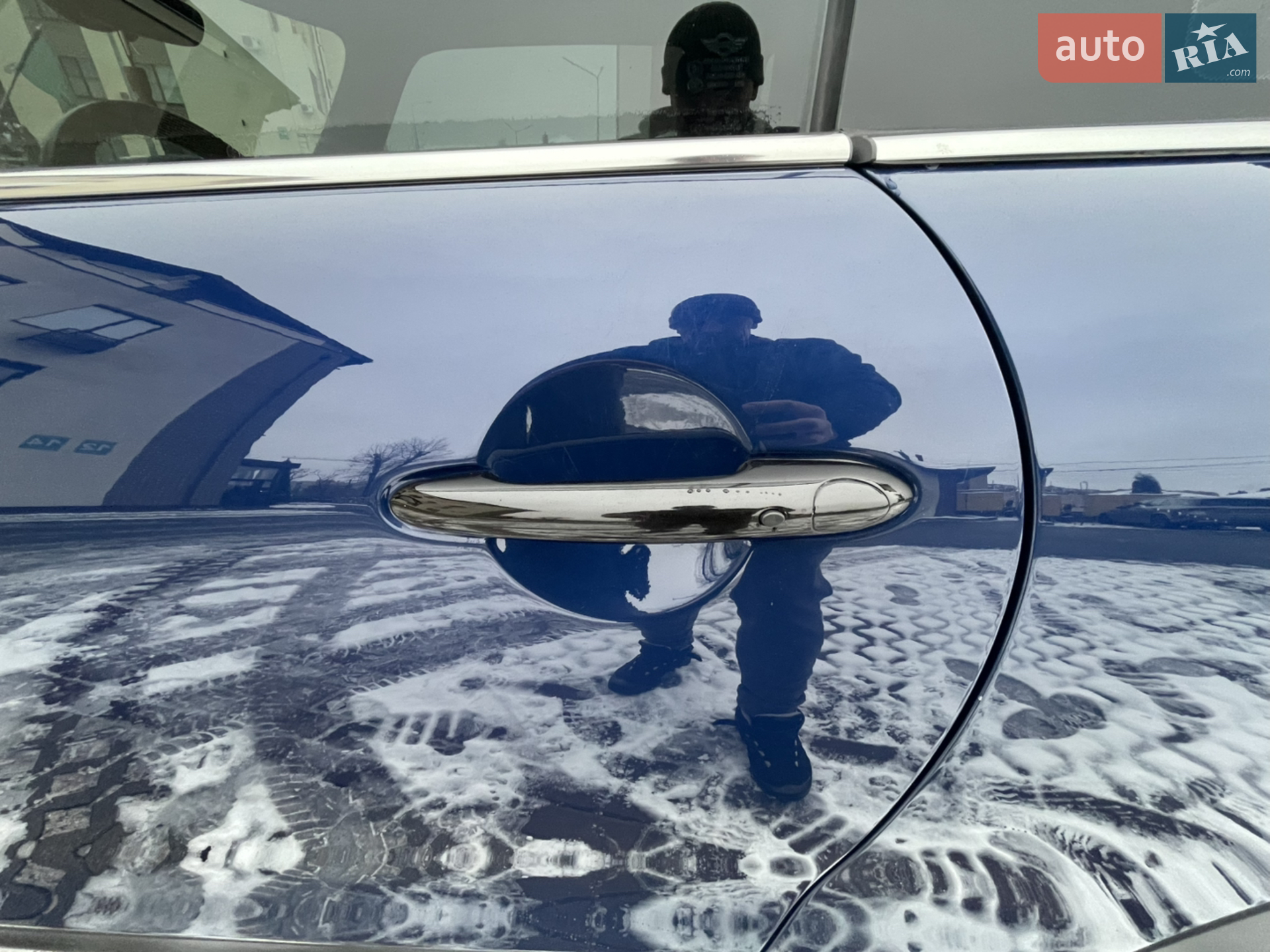 2014 MINI Hatch - мініатюра 12