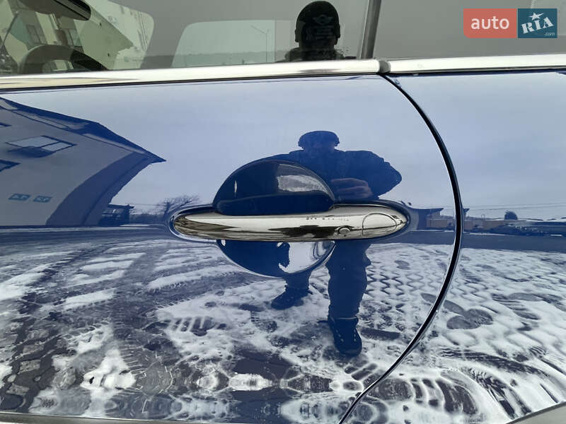 Хетчбек MINI Hatch 2014 в Харкові