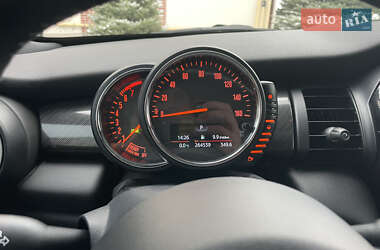 Хэтчбек MINI Hatch 2014 в 