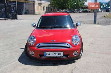 Хэтчбек MINI Hatch 2009 в Черкассах фото 2 Хэтчбек MINI Hatch 2009 в Черкассах