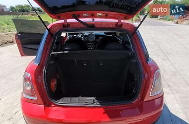 Хэтчбек MINI Hatch 2009 в Черкассах фото 11 Хэтчбек MINI Hatch 2009 в Черкассах