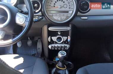 Хетчбек MINI Hatch 2009 в Черкасах