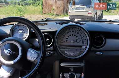 Хэтчбек MINI Hatch 2009 в Черкассах фото 9 Хэтчбек MINI Hatch 2009 в Черкассах