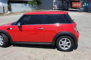 Хэтчбек MINI Hatch 2009 в Черкассах фото 4 Хэтчбек MINI Hatch 2009 в Черкассах