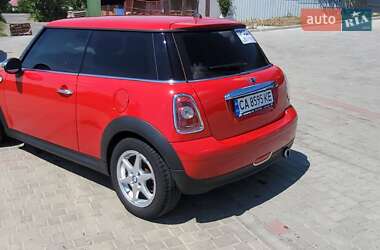 Хэтчбек MINI Hatch 2009 в Черкассах фото 5 Хэтчбек MINI Hatch 2009 в Черкассах