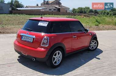 Хэтчбек MINI Hatch 2009 в Черкассах фото 6 Хэтчбек MINI Hatch 2009 в Черкассах