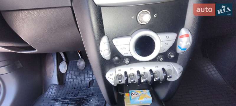 Хетчбек MINI Hatch 2009 в Черкасах