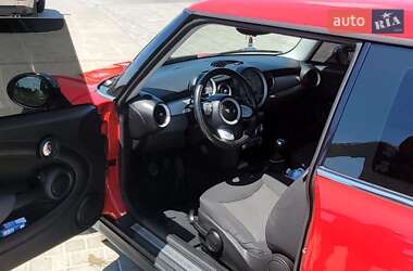 Хэтчбек MINI Hatch 2009 в Черкассах фото 8 Хэтчбек MINI Hatch 2009 в Черкассах