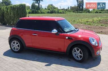 Хэтчбек MINI Hatch 2009 в Черкассах фото 3 Хэтчбек MINI Hatch 2009 в Черкассах