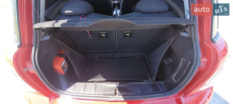 Хэтчбек MINI Hatch 2009 в Черкассах фото 13 Хэтчбек MINI Hatch 2009 в Черкассах