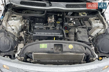Хетчбек MINI Hatch 2003 в Житомирі