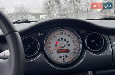 Хетчбек MINI Hatch 2003 в Житомирі
