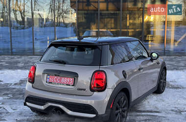 Хетчбек MINI Hatch 2022 в Києві