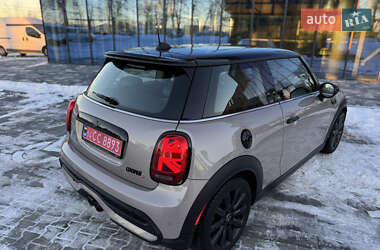 Хетчбек MINI Hatch 2022 в Києві