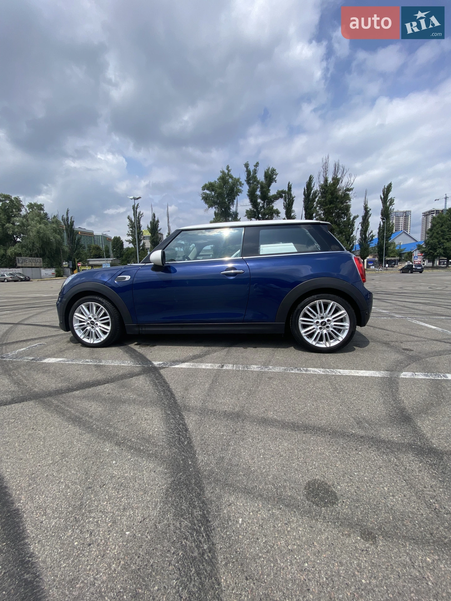 2016 MINI Hatch - мініатюра 14