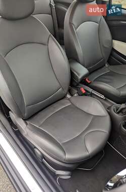 Хэтчбек MINI Hatch 2011 в 