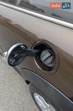 Хэтчбек MINI Hatch 2011 в 
