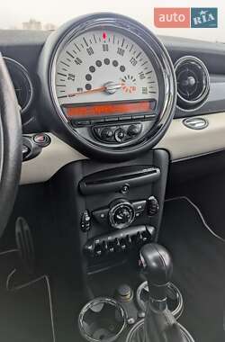 Хэтчбек MINI Hatch 2011 в 