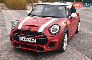 Хетчбек MINI Hatch 2017 в Києві