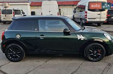 Хэтчбек MINI Hatch 2014 в 