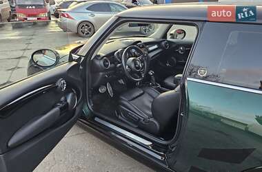 Хэтчбек MINI Hatch 2014 в 