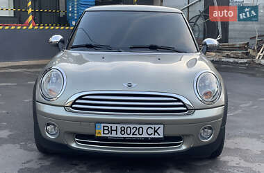 Хэтчбек MINI Hatch 2008 в Одессе