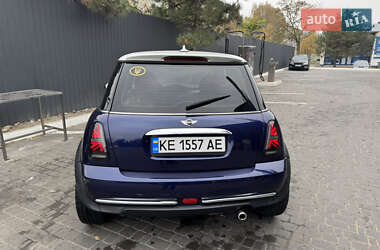 Хетчбек MINI Hatch 2005 в Дніпрі