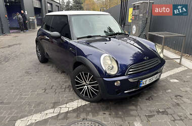 Хетчбек MINI Hatch 2005 в Дніпрі