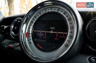 Хэтчбек MINI Hatch 2009 в 