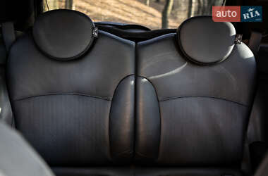 Хэтчбек MINI Hatch 2009 в 