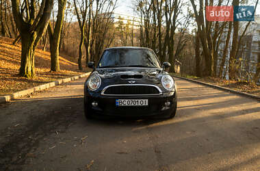 Хэтчбек MINI Hatch 2009 в Львове