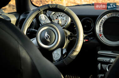 Хэтчбек MINI Hatch 2009 в 
