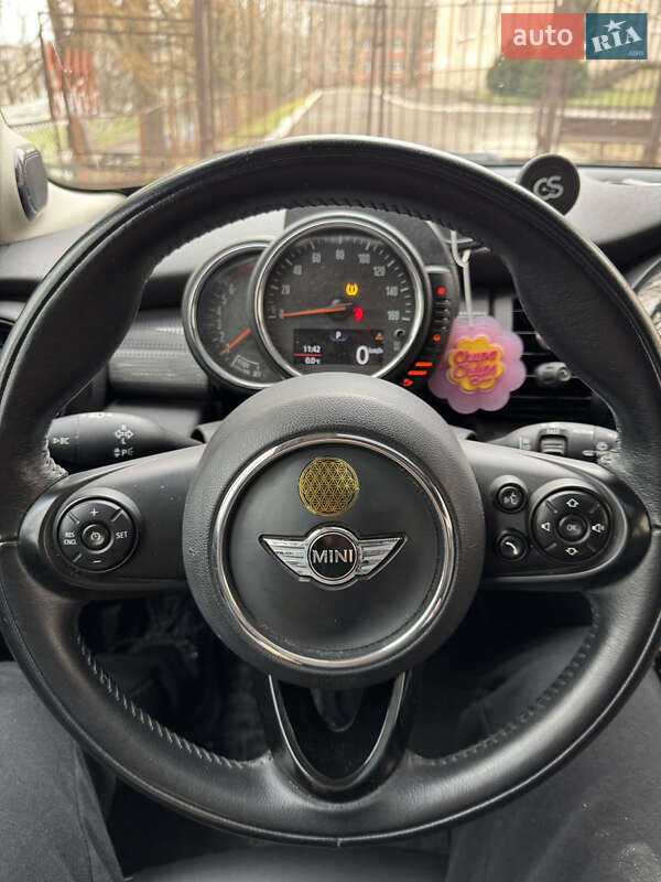 Хетчбек MINI Hatch 2017 в Тернополі фото 15 Хетчбек MINI Hatch 2017 в Тернополі