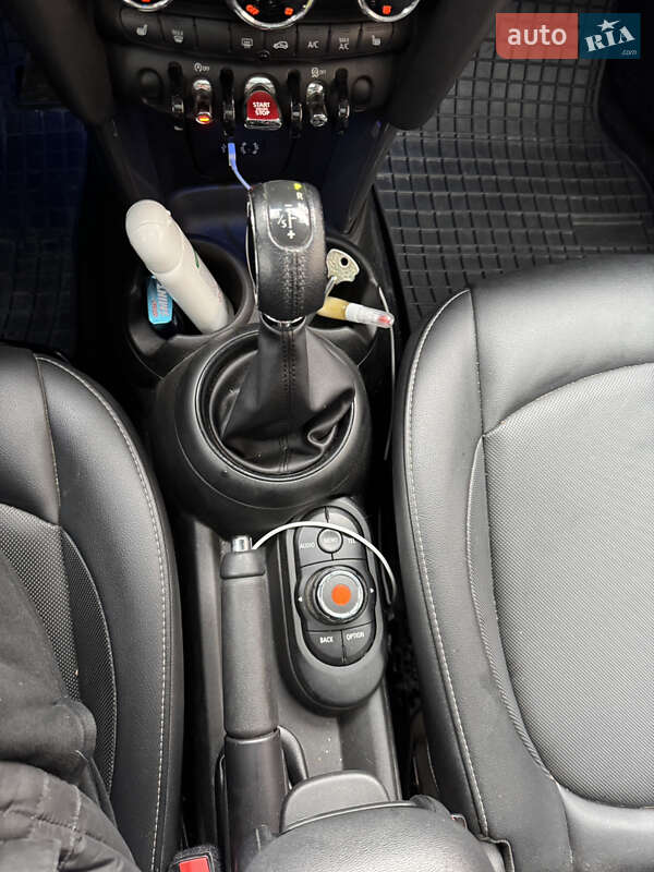 Хетчбек MINI Hatch 2017 в Тернополі фото 17 Хетчбек MINI Hatch 2017 в Тернополі