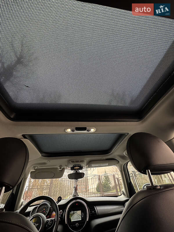 Хетчбек MINI Hatch 2017 в Тернополі фото 28 Хетчбек MINI Hatch 2017 в Тернополі