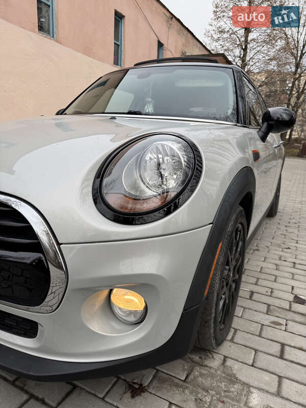 Хетчбек MINI Hatch 2017 в Тернополі фото 36 Хетчбек MINI Hatch 2017 в Тернополі