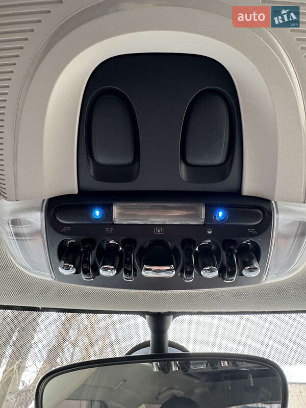 Хетчбек MINI Hatch 2017 в Тернополі фото 42 Хетчбек MINI Hatch 2017 в Тернополі