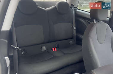 Хетчбек MINI Hatch 2008 в 