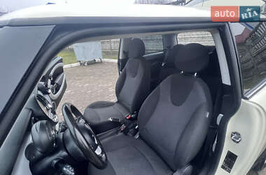 Хетчбек MINI Hatch 2008 в 