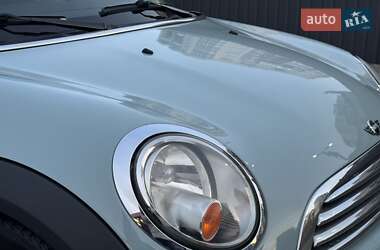 Хетчбек MINI Hatch 2011 в Львові