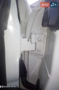 Хэтчбек MINI Hatch 2013 в Раздельной