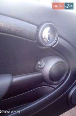 Хэтчбек MINI Hatch 2013 в Раздельной