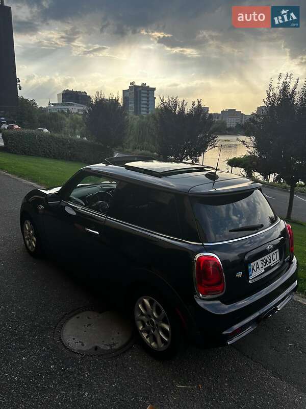 Хетчбек MINI Hatch 2015 в Києві фото 3 Хетчбек MINI Hatch 2015 в Києві