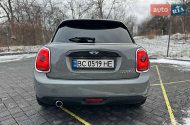 Хетчбек MINI Hatch 2017 в Львові