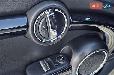 Хэтчбек MINI Hatch 2017 в 